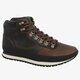 Vyriški laisvalaikio batai TIMBERLAND ALPINE CHUKKA a13it spalva ruda