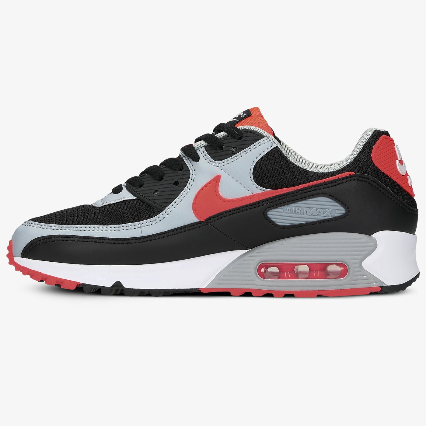 NIKE AIR MAX 90 | CZ4222-001 | PILKA | 99,99 â¬ | Kedai | Sizeer.lt