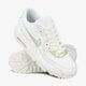 Vaikiški kedai NIKE AIR MAX 90 LTR GG 833376103 spalva balta
