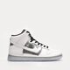 Moteriški kedai NIKE DUNK HIGH SE  dx5928-100 spalva balta