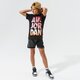 Vaikiški JORDAN ŠORTAI JUMPMAN FT SHORT BOY 95a551-023 spalva juoda
