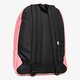 Moteriška kuprinė VANS KUPRINĖ REALM BACKPACK va3ui6ydz spalva rožinė