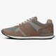 TIMBERLAND RETRO RUNNER OXFORD  a1heu spalva ruda