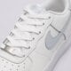 Vaikiški kedai NIKE AIR FORCE 1 (GS)  ct3839112 spalva balta