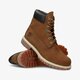 TIMBERLAND PREMIUM 6 INCH BOOT  tb0720668271 spalva ruda
