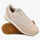 REEBOK CL LTHR GOLDEN NEUTRALS bd3744 spalva rusvai gelsva