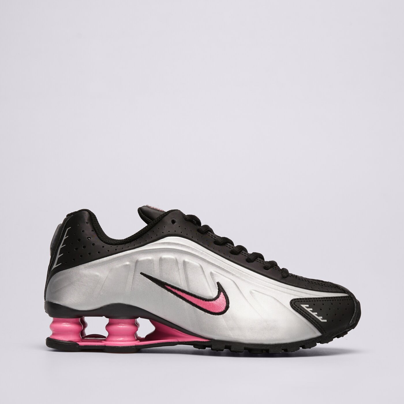 SHOXX FiLE complet de Versailles 2007〜12 NIKE SHOX R4 CW2626-006 PILKA 76,00 EUR | Kedai | e. parduotuvėje
