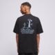 Vyriški marškinėliai DICKIES MARŠKINĖLIAI FAIRLAWN SS TEE dk0a88geblk1 spalva juoda
