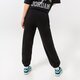 Moteriškos kelnės JORDAN KELNĖS W J FLT FLC PANT dq4607-010 spalva juoda