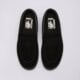 Vyriški laisvalaikio batai VANS SKATE LOAFER vn000va6bka1 spalva juoda