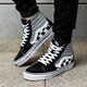 Vyriški inkariukai VANS UA SK8-HI  va38geq9b spalva juoda