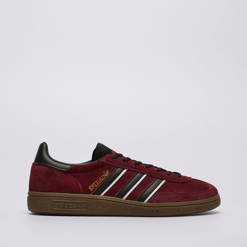 adidas Handball Spezial spalva žalia - JD Sports Lietuva