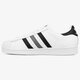 ADIDAS SUPERSTAR  bb2244 spalva balta