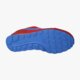 Vaikiški kedai NIKE MD RUNNER 2 (GS) 807316601 spalva raudona