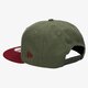 Vaikiška kepurė su snapeliu NEW ERA KEPURĖ STAR WARS BOBA FETT 950 11327933 spalva žalia
