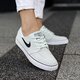 Vaikiški inkariukai NIKE STEFAN JANOSKI BG 525104300 spalva pilka