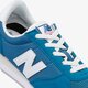 Vaikiški kedai NEW BALANCE KL220CCY kl220ccy spalva mėlyna