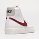 Vyriški kedai NIKE BLAZER MID '77 VINTAGE bq6806-120 spalva balta