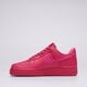 Moteriški kedai NIKE WMNS AIR FORCE 1 '07 REC dd8959-600 spalva rožinė