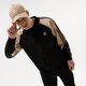 Vyriškas džemperis ADIDAS DŽEMPERIS UŽSEGAMAS TRICOT SST TT hi3000 spalva juoda