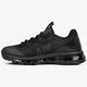 Vyriški kedai NIKE AIR MAX MORE 898013002 spalva juoda