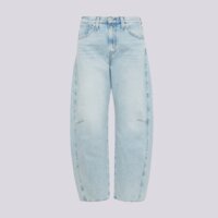 LEVI'S KELNĖS CINCH BARREL LIGHT INDIGO FLAT FINISH