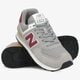 Vyriški kedai NEW BALANCE 574  ml574me2 spalva pilka