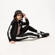 Vaikiški marškinėliai NIKE MARŠKINĖLIAI G NSW TEE NIKE AIR BF GIRL do1341-610 spalva rožinė