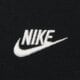 Vyriški polo marškinėliai NIKE POLO M NK CLUB LS RUGBY MARŠKINĖLIAI im5572-010 spalva juoda