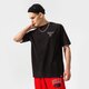 Vyriški marškinėliai NEW ERA MARŠKINĖLIAI SEAS INFILL OS BULLS CHICAGO BULLS BLKL 12893095 spalva juoda
