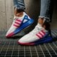 Moteriški kedai ADIDAS ZX 2K FLUX W fy0607 spalva balta
