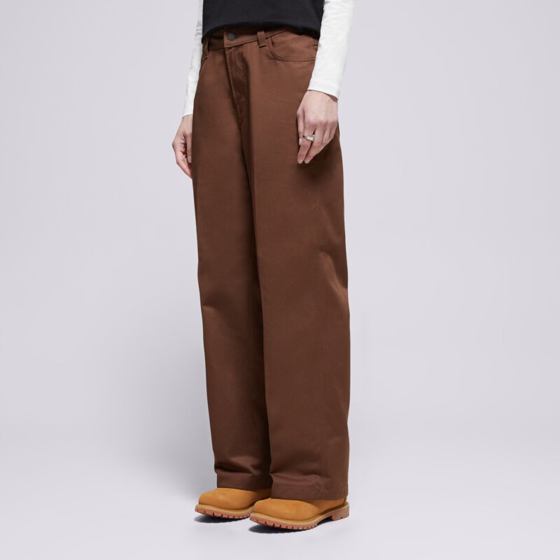 DICKIES KELNĖS LOOSE STRAIGHT PANT W UNION