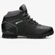 Vyriški auliniai batai TIMBERLAND SPLITROCK 2  tb0a1hvq0011 spalva juoda