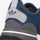 Vyriški kedai ADIDAS ZX 700 HD h01850 spalva tamsiai mėlyna