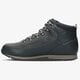 Vyriški auliniai batai HELLY HANSEN THE FORESTER  10513899 spalva pilka