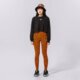 Moteriškos kelnės ADIDAS TAMPRĖS TIGHT hc4477 spalva oranžinė