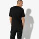 Vyriški marškinėliai ADIDAS MARŠKINĖLIAI SS NMD dh2236 spalva juoda