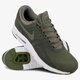 Vyriški kedai NIKE AIR MAX ZERO ESSENTIAL 876070200 spalva žalia