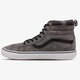 Vyriški inkariukai VANS SK8-HI MTE v00xh4jtg spalva pilka