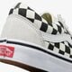 Moteriški kedai VANS UA OLD SKOOL va38g127k spalva pilka