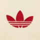 Moteriškas džemperis ADIDAS DŽEMPERIS UŽSEGAMAS FB TT LOOSE ks4674 spalva geltona
