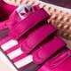 Vaikiški kedai ADIDAS ZX 700 CF C bb2447 spalva rožinė