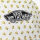 Moteriška kuprinė VANS KUPRINĖ WM PEANUTS REALM BAC WOODSTOCK va3aowo45 spalva balta