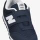 Vaikiški kedai NEW BALANCE 400  iv400cl spalva tamsiai mėlyna