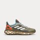 Vyriški kedai ADIDAS WEB BOOST hq6170 spalva žalia