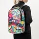 Moteriška kuprinė SPRAYGROUND KUPRINĖ SANCTUARY SPLIT 2.0 DLX BACKPACK 910b5336nsz spalva daugiaspalvė