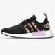 Moteriški kedai ADIDAS NMD_R1 W h00670 spalva juoda