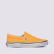 Moteriški kedai VANS UA CLASSIC SLIP-ON vn0a4u38wt41 spalva oranžinė