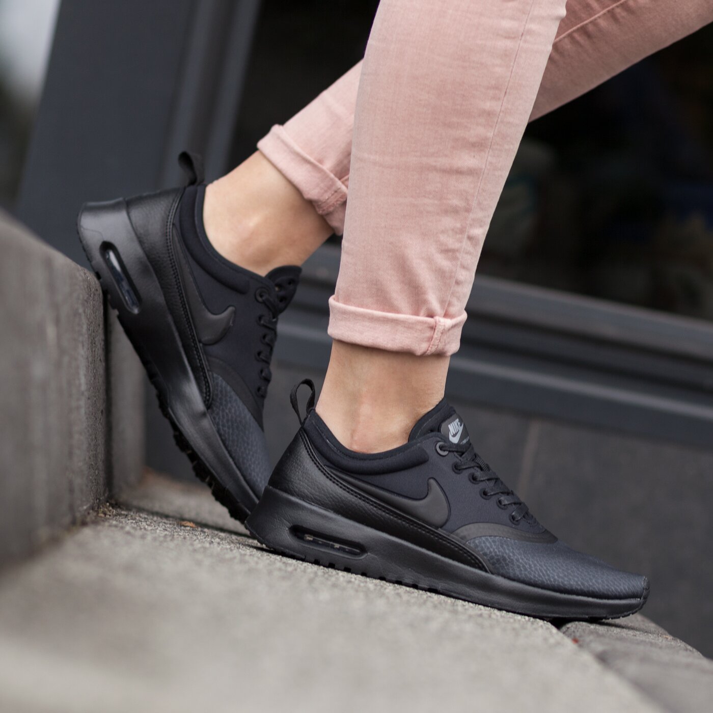nike air max thea ultra prm