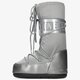 Moteriški laisvalaikio batai MOON BOOT GLANCE 14016800002 spalva sidabrinė